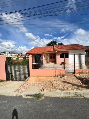 Foto Imóvel - Sobrado - Ronda