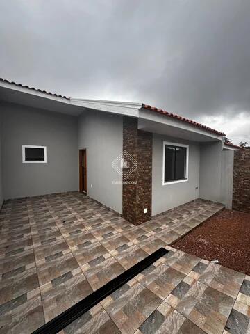Foto Imóvel - Casa No Leila Maria