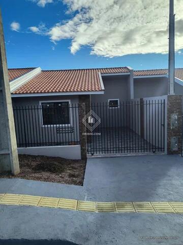 Foto Imóvel - Casa No Leila Maria