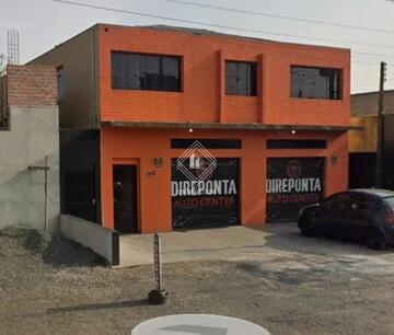 Foto Imóvel - Apartamento - Av. Souza Naves