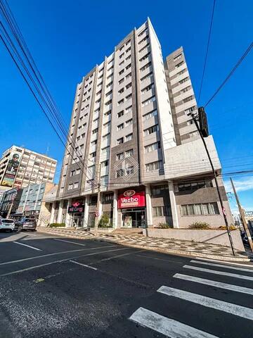 Foto Imóvel - Apartamento No Edificio Costa Brava