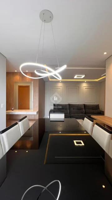 Foto Imóvel - Apartamento - Edifício Platinum