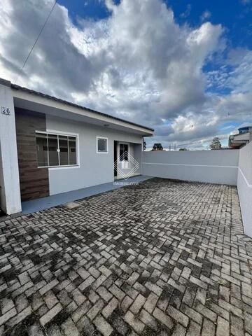 Foto Imóvel - Casa - Uvaranas