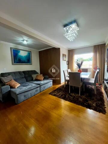 Foto Imóvel - Apartamento - Jardim Carvalho