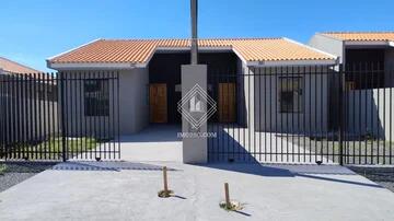 Foto Imóvel - Casa No Jd Das Flores