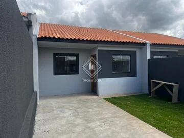 Foto Imóvel - Casa No Recanto Brasil