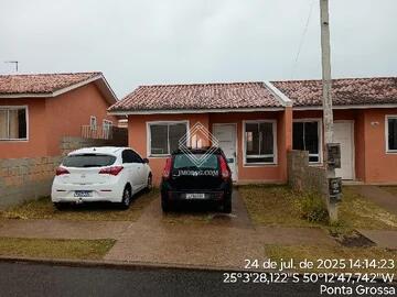 Foto Imóvel - Residencial Porto Colibri