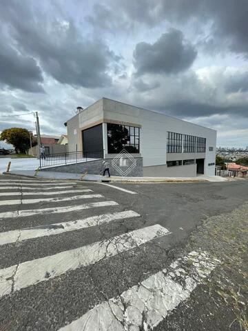 Foto Imóvel - Sala Comercial  - Santa Paula