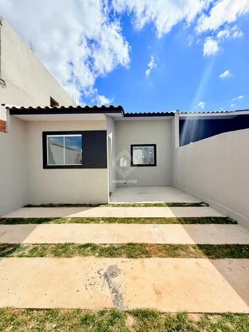 Foto Imóvel - Casa No Gsp