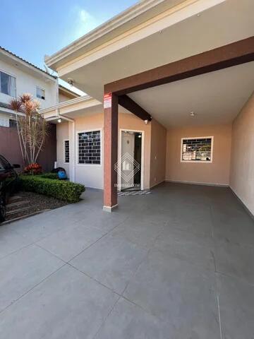 Foto Imóvel - Casa - Vila Marina