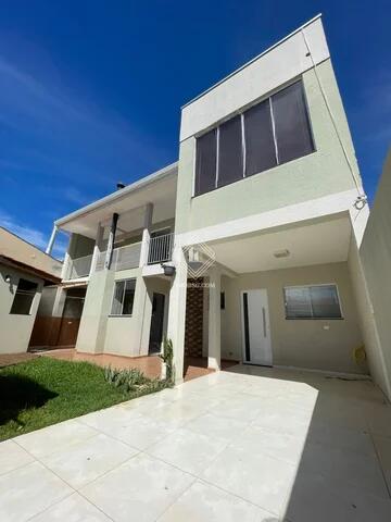Foto Imóvel - Sobrado - Jardim Gianna - Neves