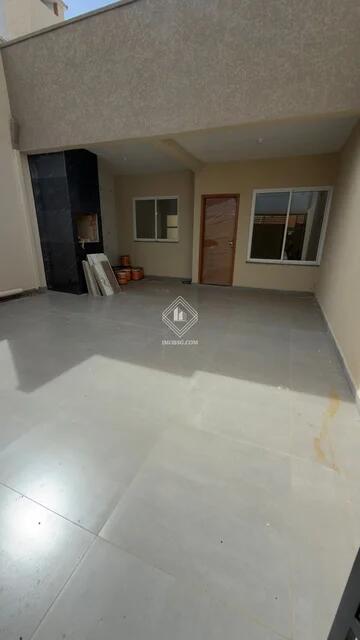 Foto Imóvel - Casa Com 3 Quartos No Campo Belo