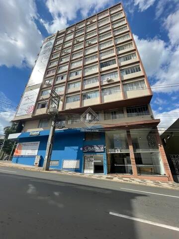 Foto Imóvel - Sala Comercial - Centro