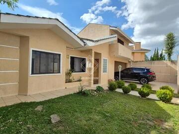 Foto Imóvel - Casa - Jardim Carvalho