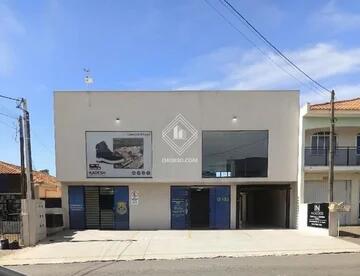 Foto Imóvel - Sala Comercial - Santa Paula