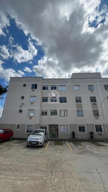 Foto Imóvel - Apartamento - Jardim Carvalho
