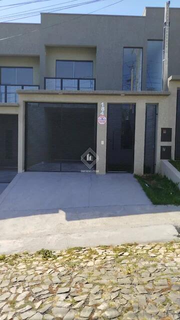 Foto Imóvel - Sobrado Unidade 1 - Ronda