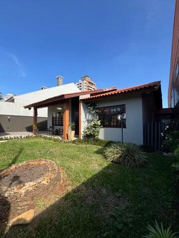 Foto Imóvel - Casa - Bairro órfãs