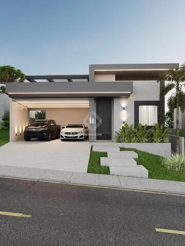 Foto Imóvel - Casa - Vale Dos Vinhedos