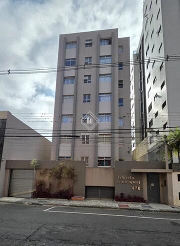 Foto Imóvel - Apartamento - Centro