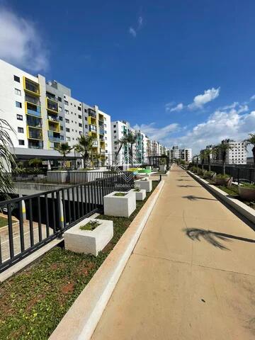 Foto Imóvel - Apartamento - Vista Santa Paula