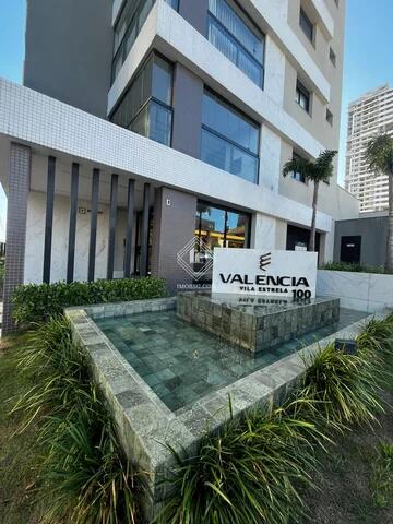 Foto Imóvel - Apartamento - Valência