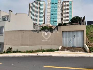 Foto Imóvel - Terreno - Olarias