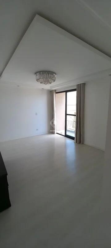 Foto Imóvel - Apartamento - Residencial Antares