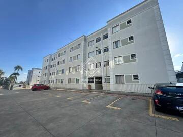 Foto Imóvel - Apartamento - Pontal Dos Pinheiros