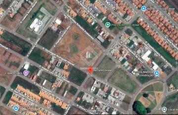 Foto Imóvel - Terrenos No Recanto Brasil