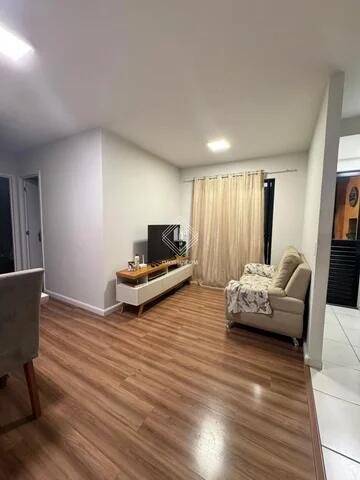 Foto Imóvel - Apartamento - Vista Uvaranas