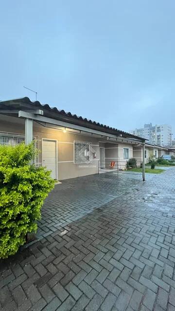 Foto Imóvel - Casa - Residencial Green Ville