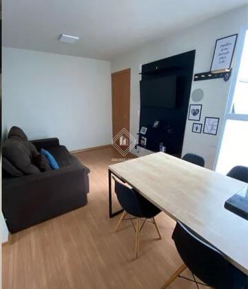 Foto Imóvel - Apartamento - Bairro Olarias