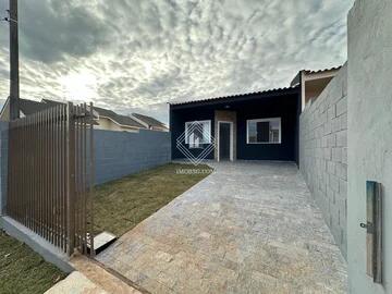 Foto Imóvel - Casa Em Uvaranas (próx Ao Colégio Borel)