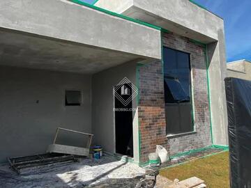 Foto Imóvel - Casa No Le Parc