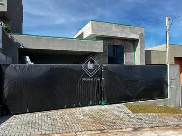 Foto Imóvel - Casa No Le Parc