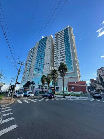 Foto Imóvel - Apartamento - Centro