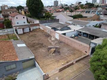 Foto Imóvel - Terreno - Bairro órfãs
