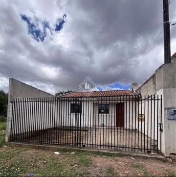 Foto Imóvel - Casa No Dom Bosco