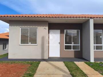Foto Imóvel - Casa Em Condomínio - Residencial Violeta