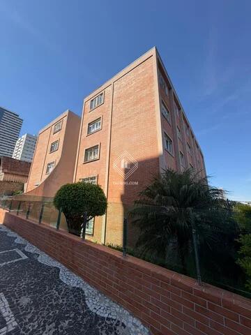 Foto Imóvel - Apartamento - Edifico Presidente
