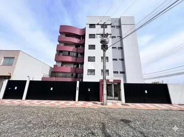 Foto Imóvel - Apartamento - Nova Rússia