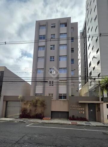 Foto Imóvel - Apartamento No Edifício Guarani