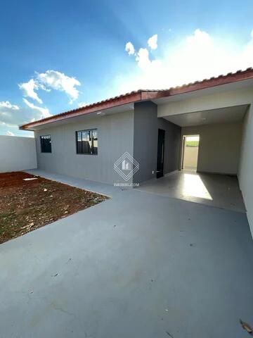 Foto Imóvel - Casa - Dom Bosco
