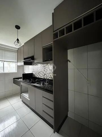 Foto Imóvel - Apartamento No Vida Nova