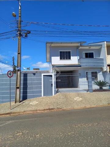 Foto Imóvel - Casa - Colonia Dona Luiza