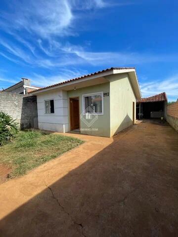 Foto Imóvel - Casa - Contorno