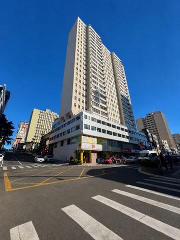 Foto Imóvel - Apartamento - Centro