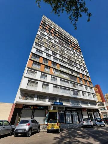 Foto Imóvel - Apartamento - Edificío Princesa