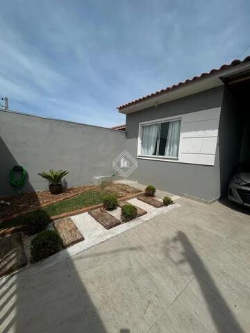 Foto Imóvel - Casa - Bairro Contorno
